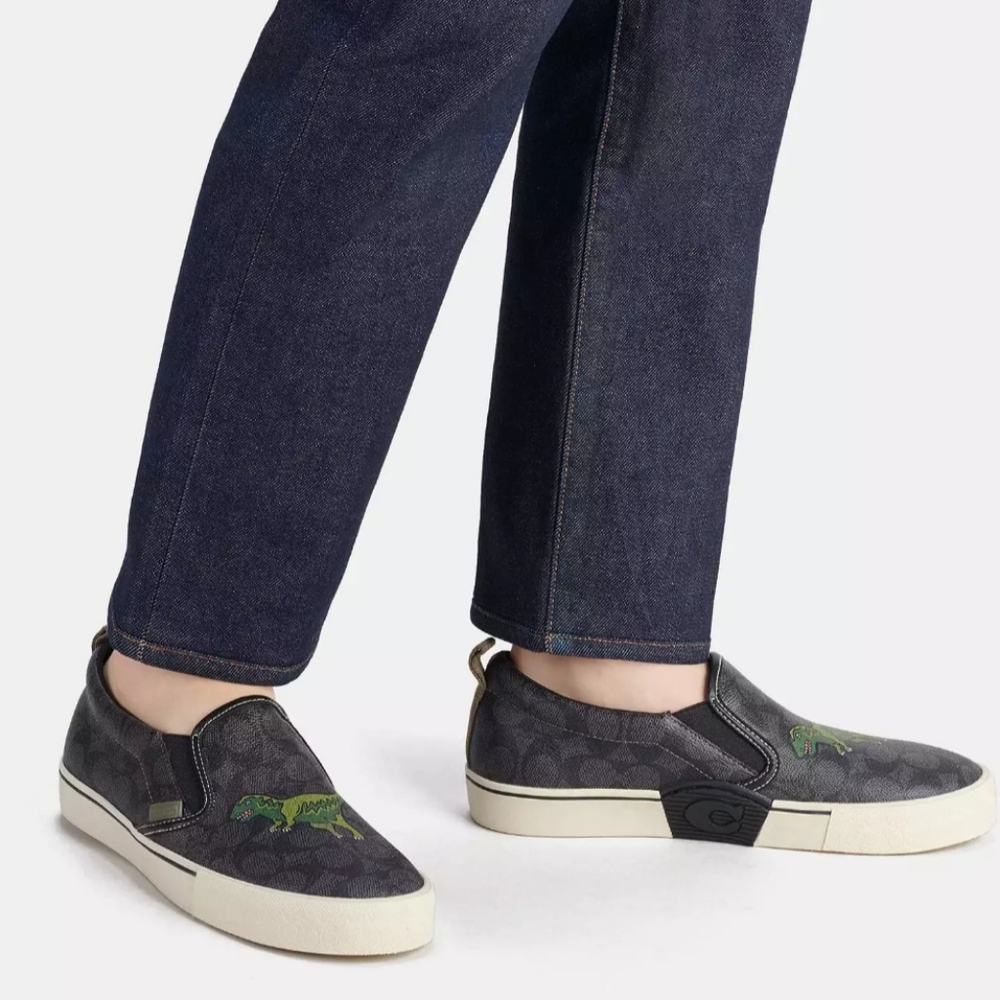 Coach Shoes - Picture 2 of 11